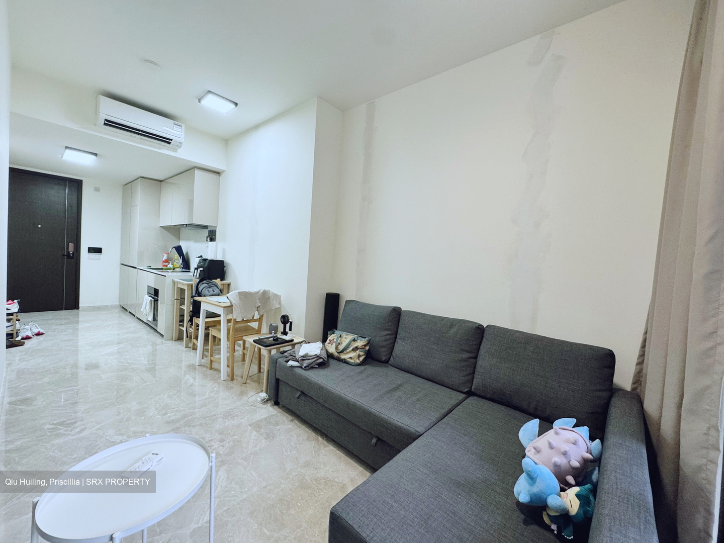 FORETT AT BUKIT TIMAH (D21), Apartment #452105821